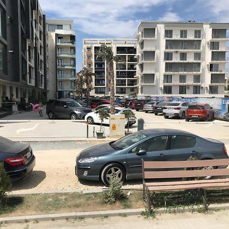 Apartament Silver Mamaia Nord Navodari Exterior photo