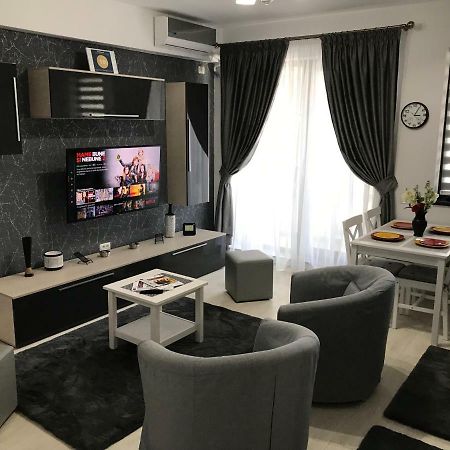 Apartament Silver Mamaia Nord Navodari Exterior photo