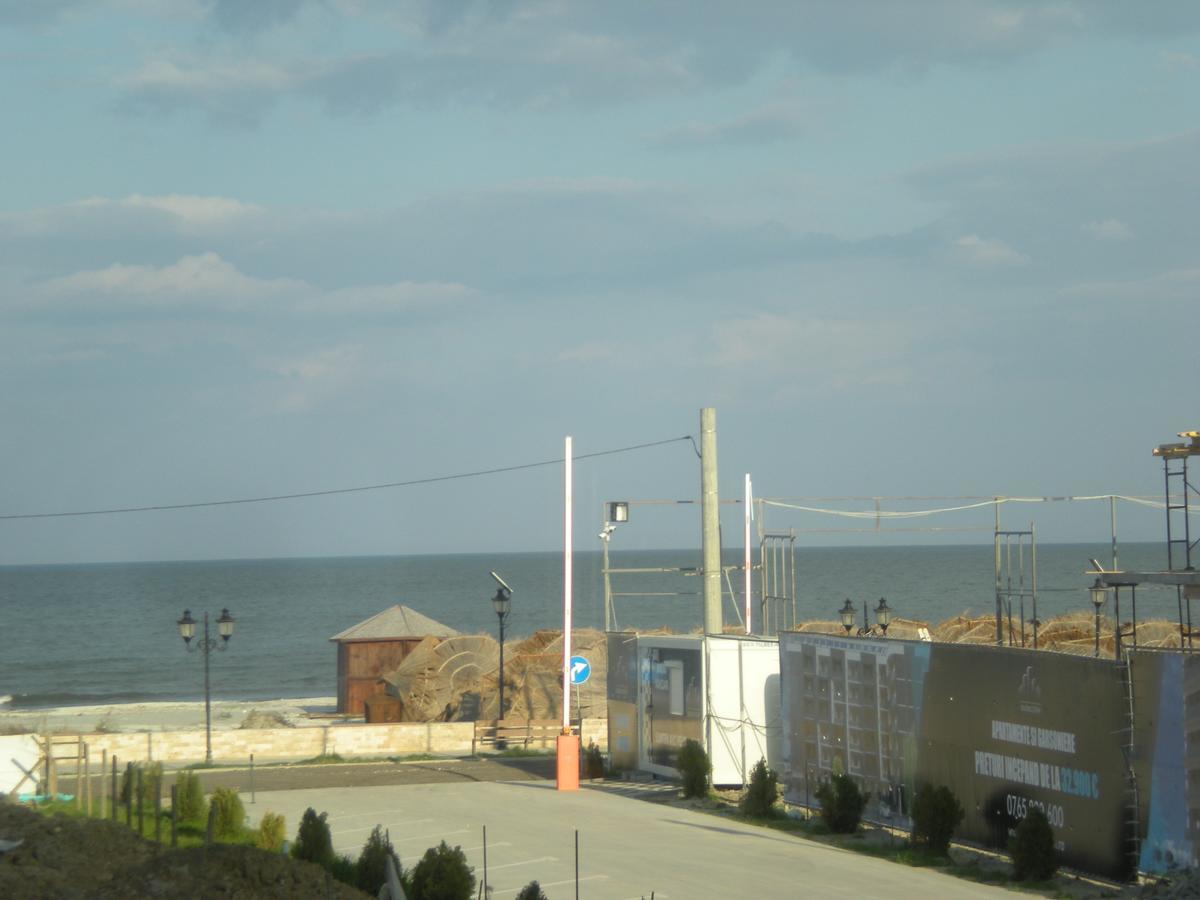 Apartament Silver Mamaia Nord Navodari Exterior photo
