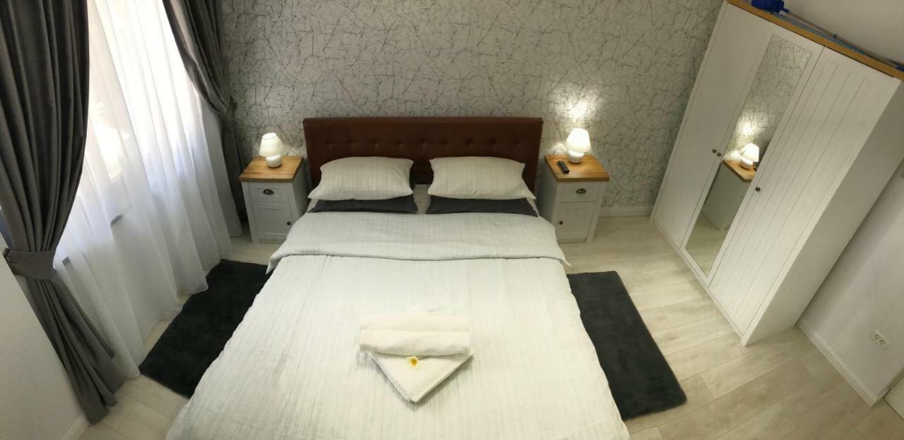 Apartament Silver Mamaia Nord Navodari Exterior photo