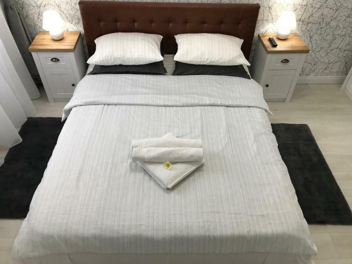 Apartament Silver Mamaia Nord Navodari Exterior photo