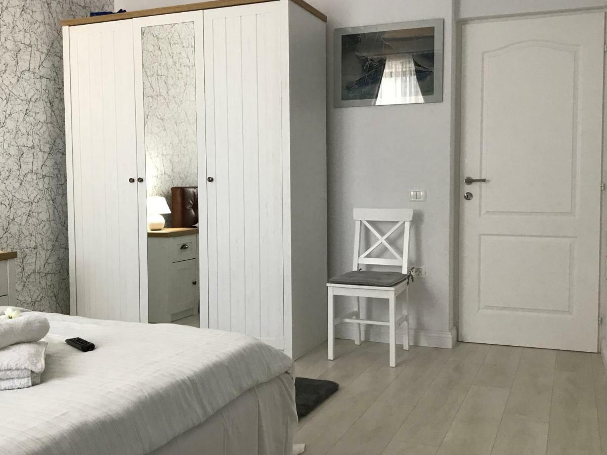 Apartament Silver Mamaia Nord Navodari Exterior photo