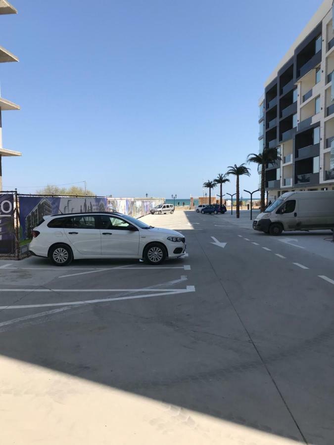 Apartament Silver Mamaia Nord Navodari Exterior photo