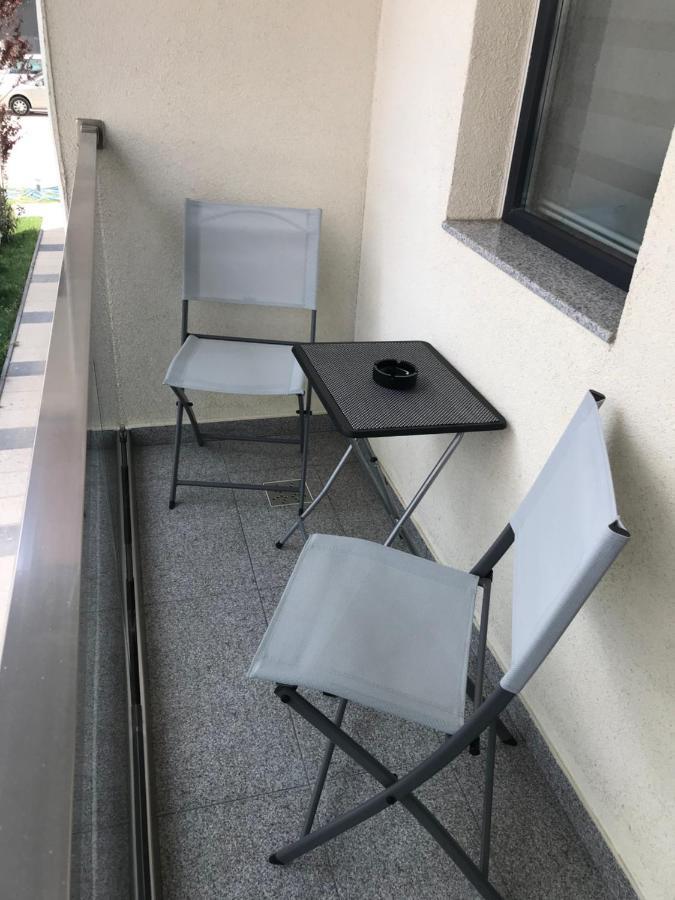 Apartament Silver Mamaia Nord Navodari Exterior photo
